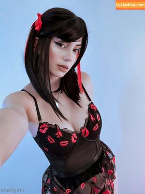 hannahrayninja photo #0096