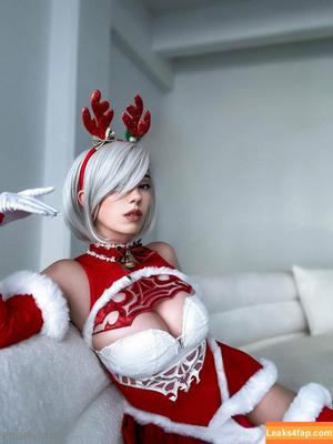 hannahrayninja photo #0136
