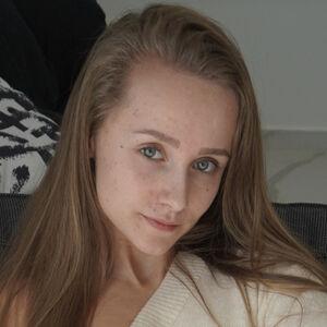 random model