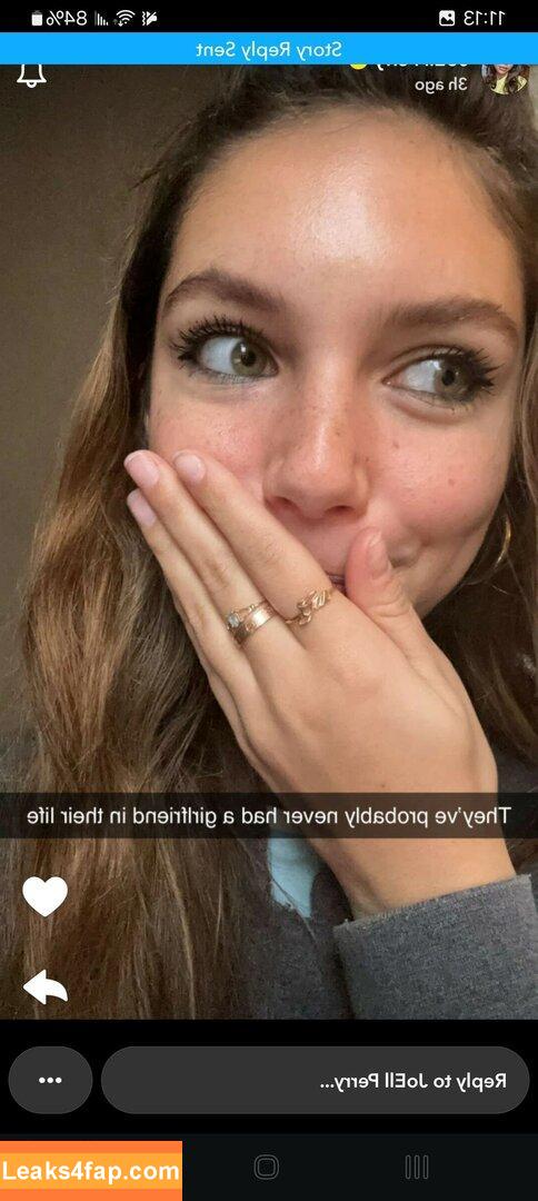joellgirl / lulgirl leaked photo photo #0001