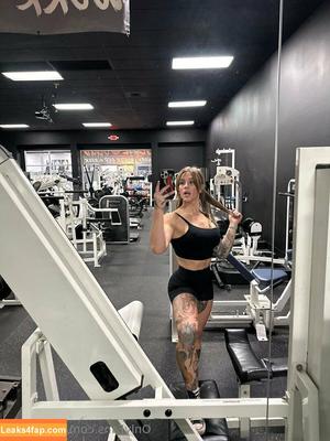 Josie Hamming photo #0003