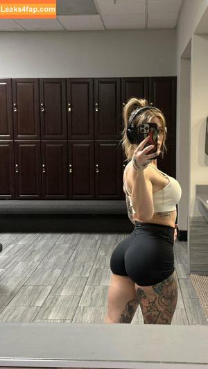 Josie Hamming photo #0009