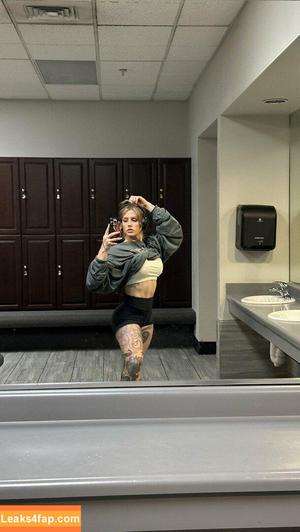 Josie Hamming photo #0010
