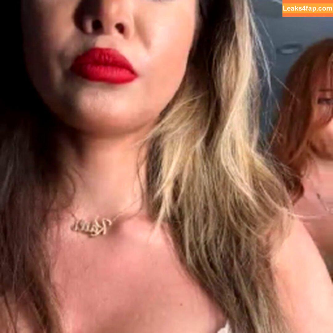 Kaili Thorne / kailifknthorne / kailithorne leaked photo photo #0004