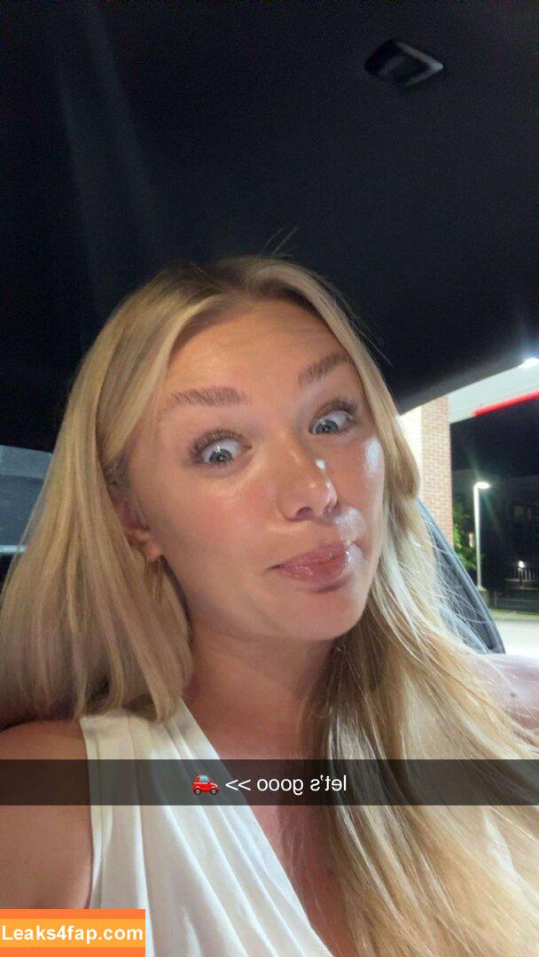Katie Sigmond / katiesigmondd leaked photo photo #0002