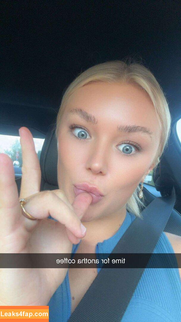 Katie Sigmond / katiesigmondd leaked photo photo #0004
