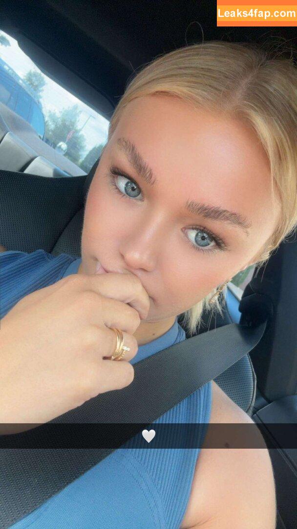 Katie Sigmond / katiesigmondd leaked photo photo #0009