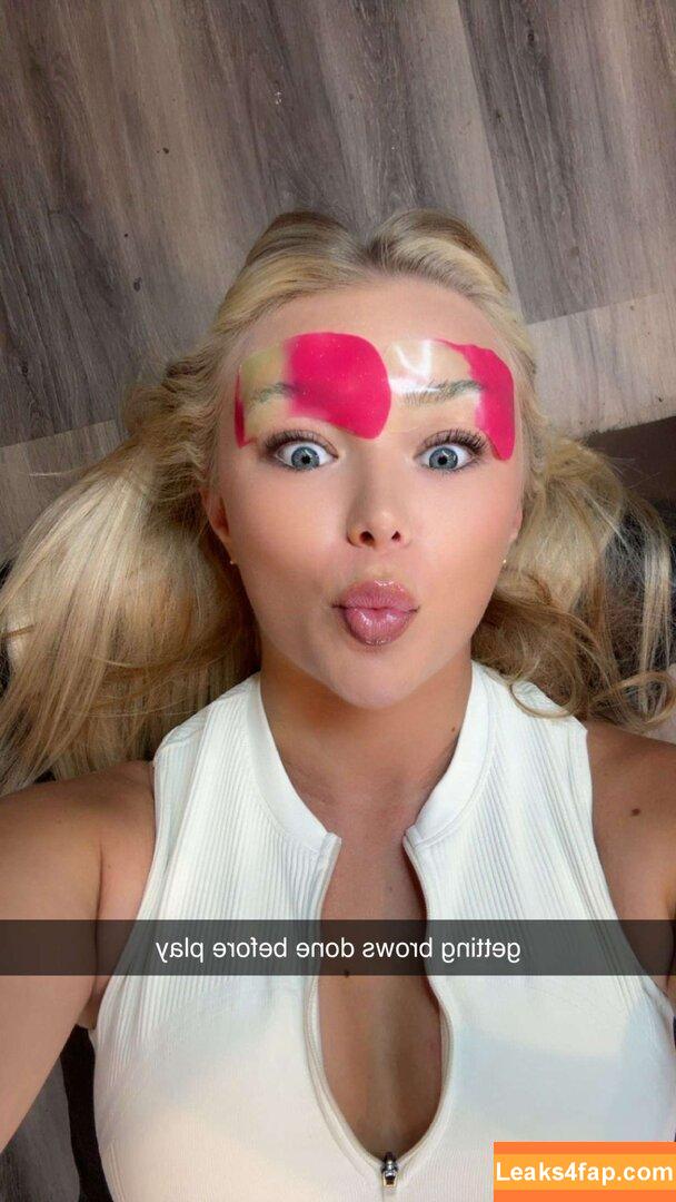 Katie Sigmond / katiesigmondd leaked photo photo #0010