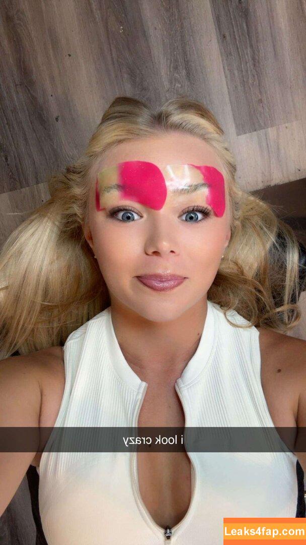Katie Sigmond / katiesigmondd leaked photo photo #0011