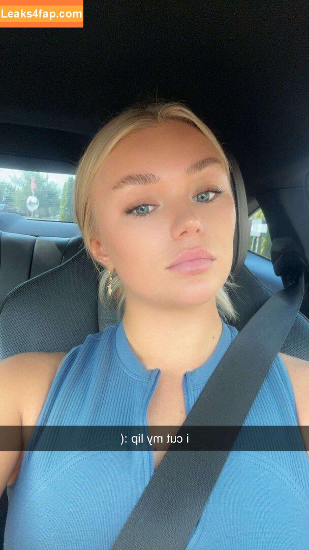 Katie Sigmond / katiesigmondd leaked photo photo #0023
