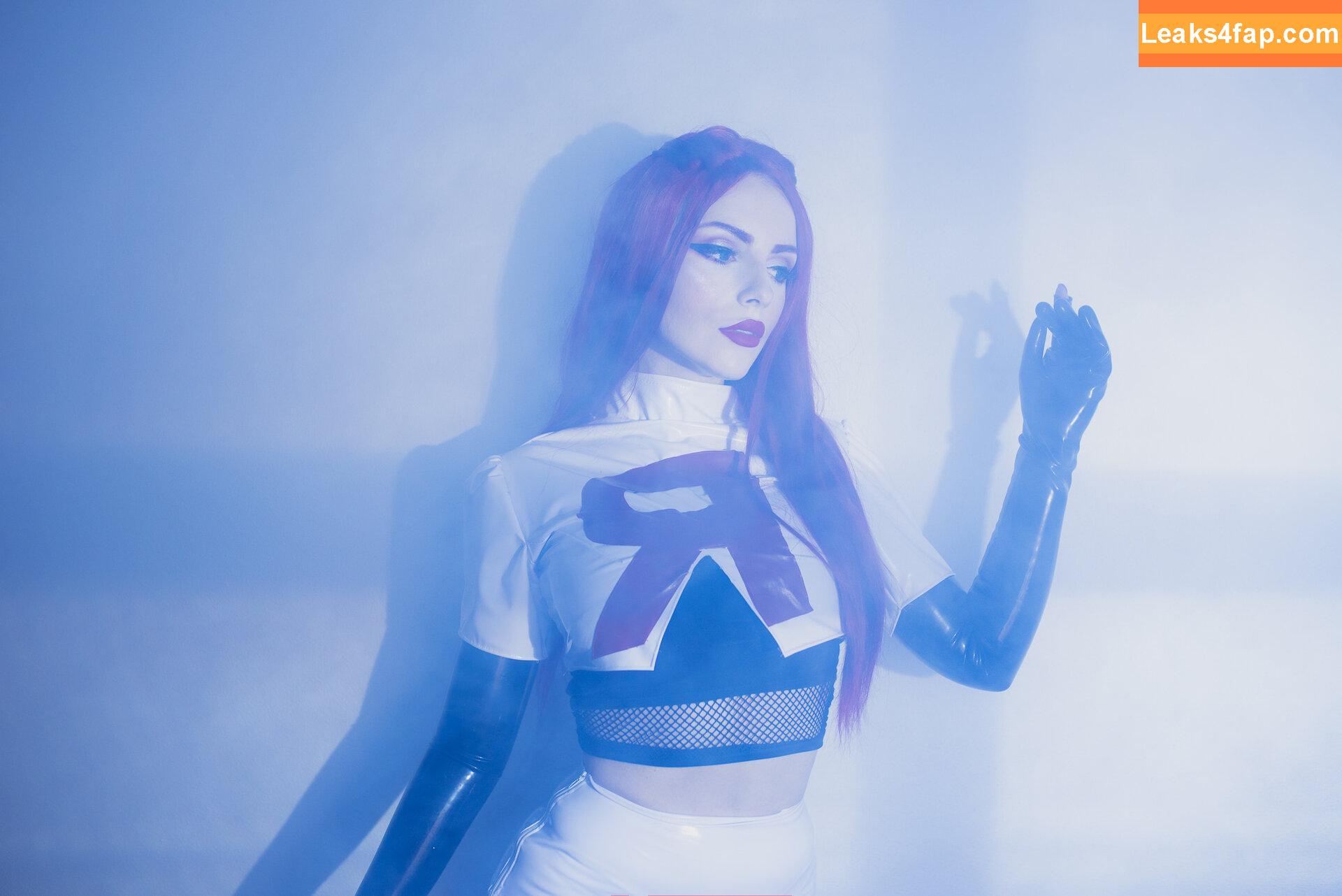 Katyuska Moonfox / katyuskamoonfox leaked photo photo #0043