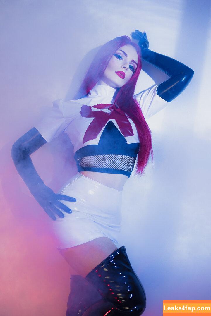 Katyuska Moonfox / katyuskamoonfox leaked photo photo #0047