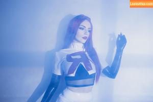 Katyuska Moonfox photo #0043