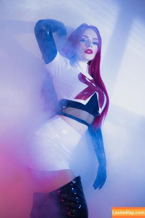 Katyuska Moonfox photo #0045