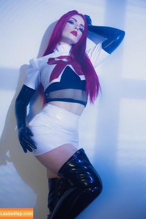 Katyuska Moonfox photo #0046