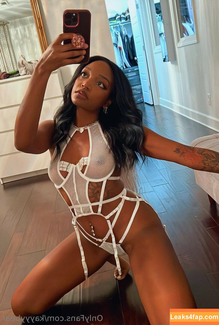 Kay Bear / kayyybear / kayyybearxo leaked photo photo #0145