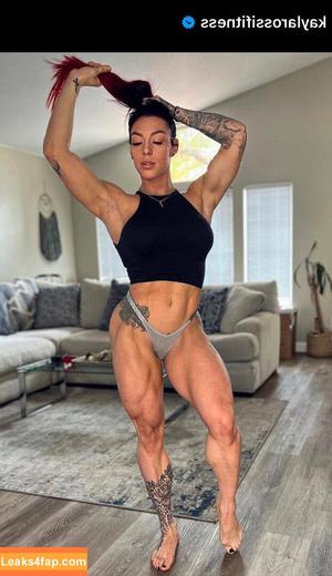 Kayla Rossi photo #0001