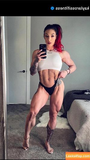 Kayla Rossi photo #0003