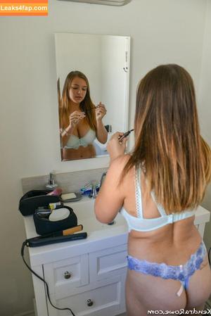 Kendra Rowe photo #0021