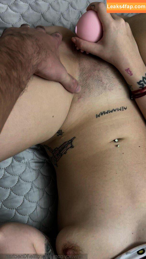 Kinechan / kinechann leaked photo photo #0024