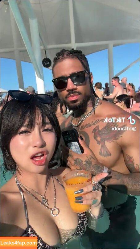 kittynobi / kittynoby / nimkguyen / tiffanobi leaked photo photo #0002
