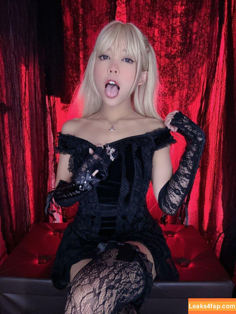 kittyxkum / kittykumx leaked photo photo #0083