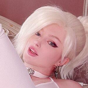 Lady Melamori / lady.melamor1 / ladymelamori leaked photo photo #0010