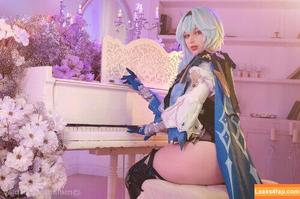 Lady Melamori photo #0260