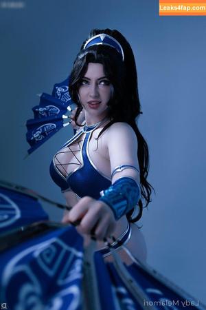 Lady Melamori photo #0470