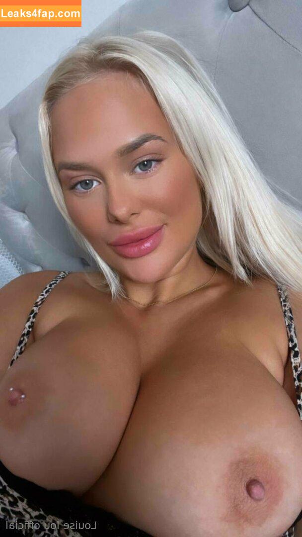 louiselou /  слитое фото фото #0016