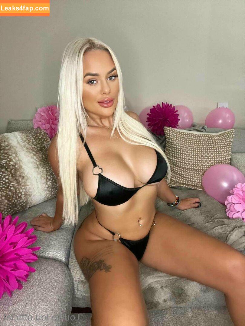 louiselou /  слитое фото фото #0019