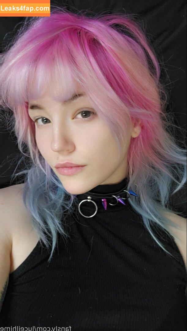 luceilhime / luceil_hime leaked photo photo #0001