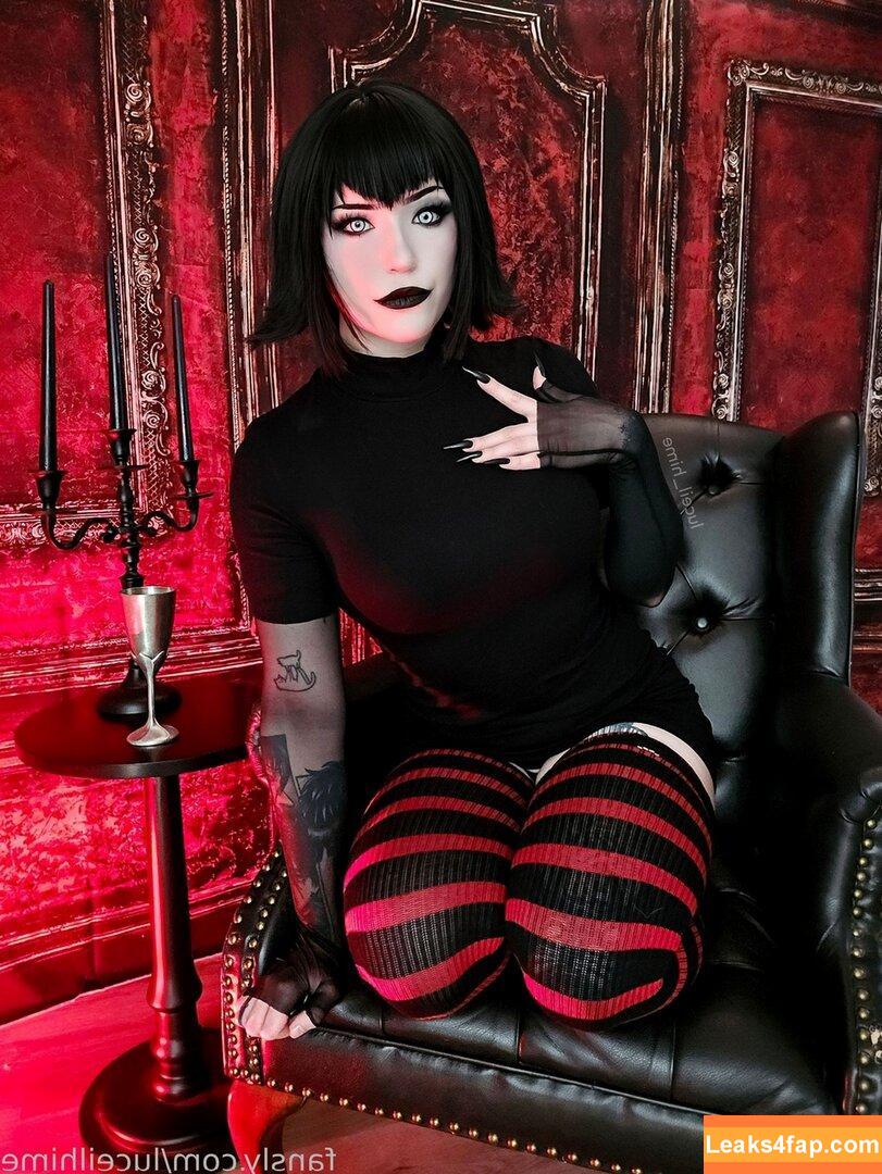 luceilhime / luceil_hime leaked photo photo #0002