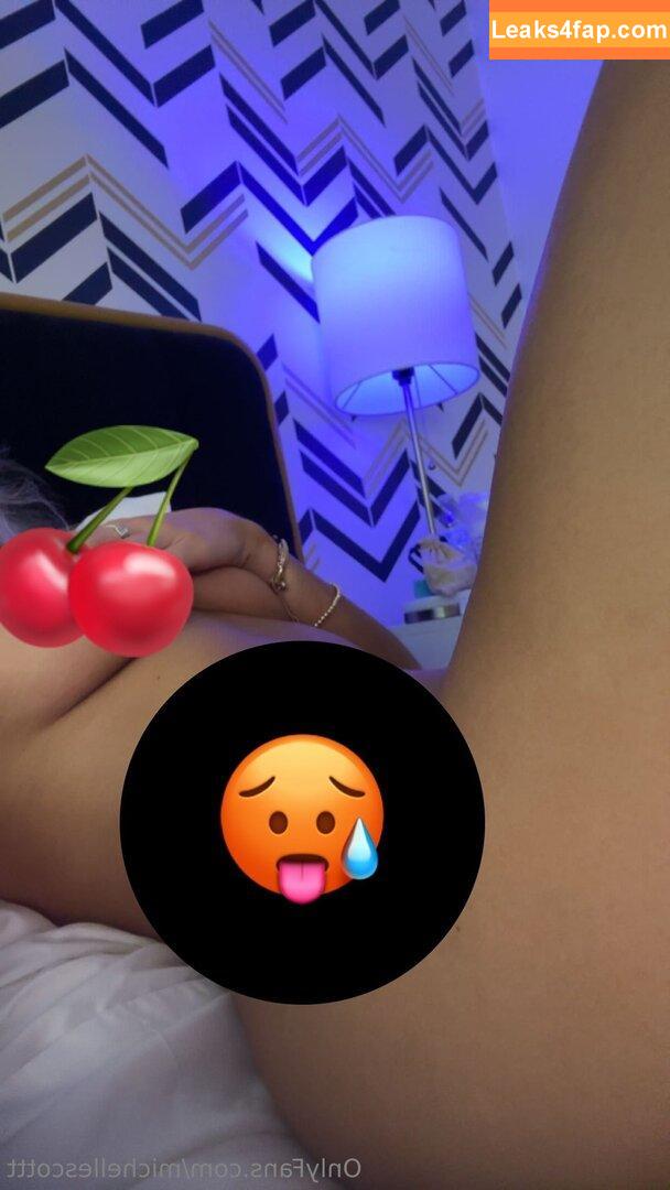 michellescottt / michellexscottt leaked photo photo #0002
