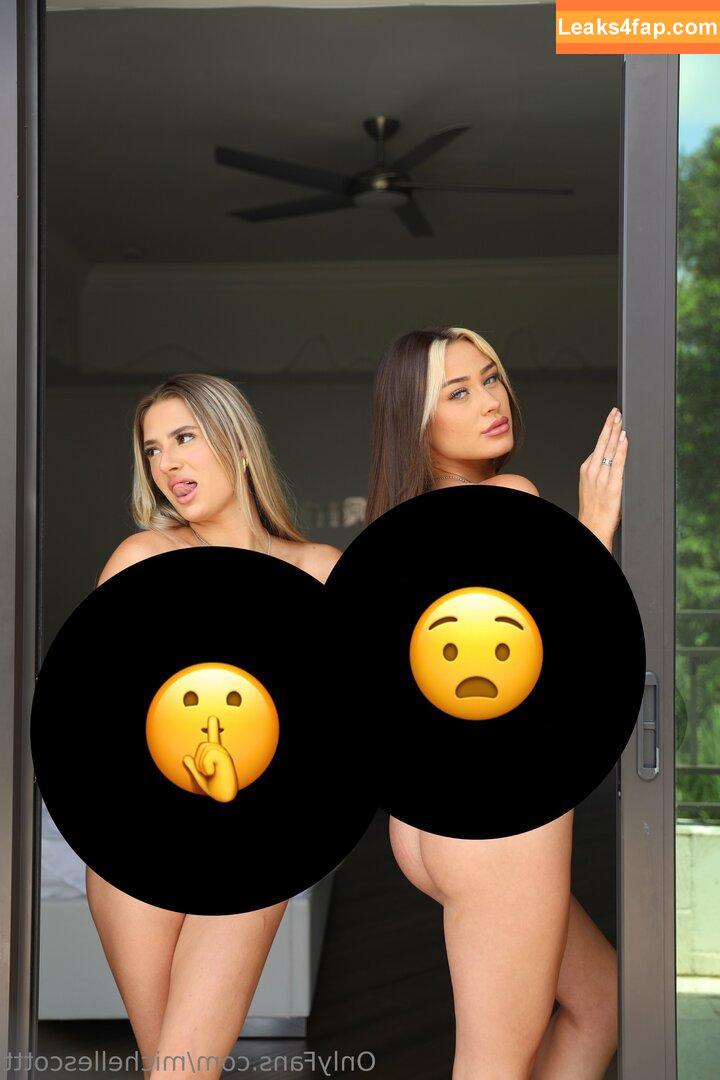 michellescottt / michellexscottt leaked photo photo #0018