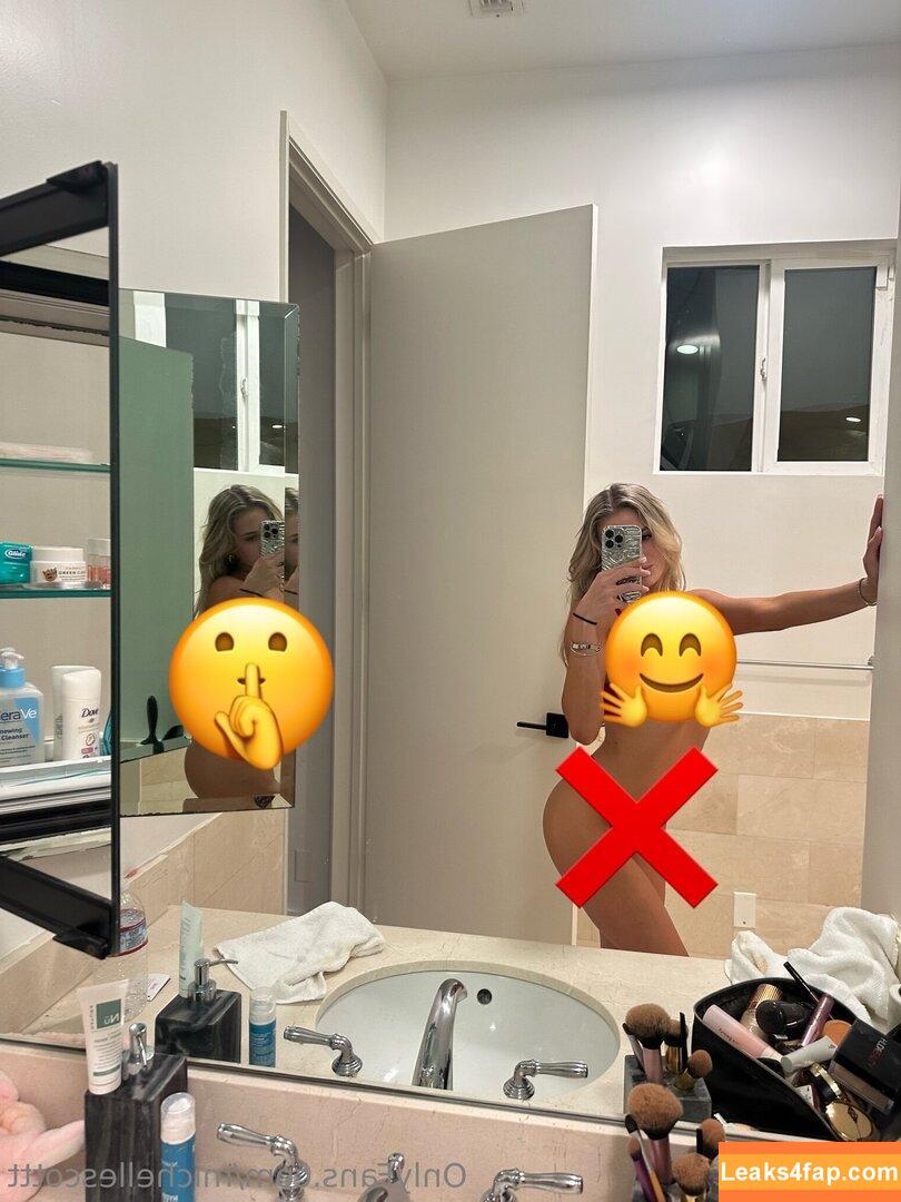 michellescottt / michellexscottt leaked photo photo #0024