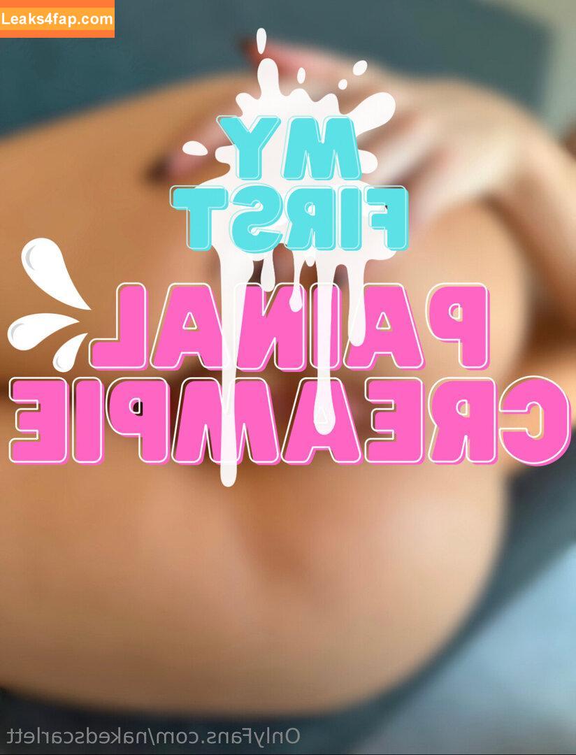 nakedscarlett / _simplyscarlett_ leaked photo photo #0206