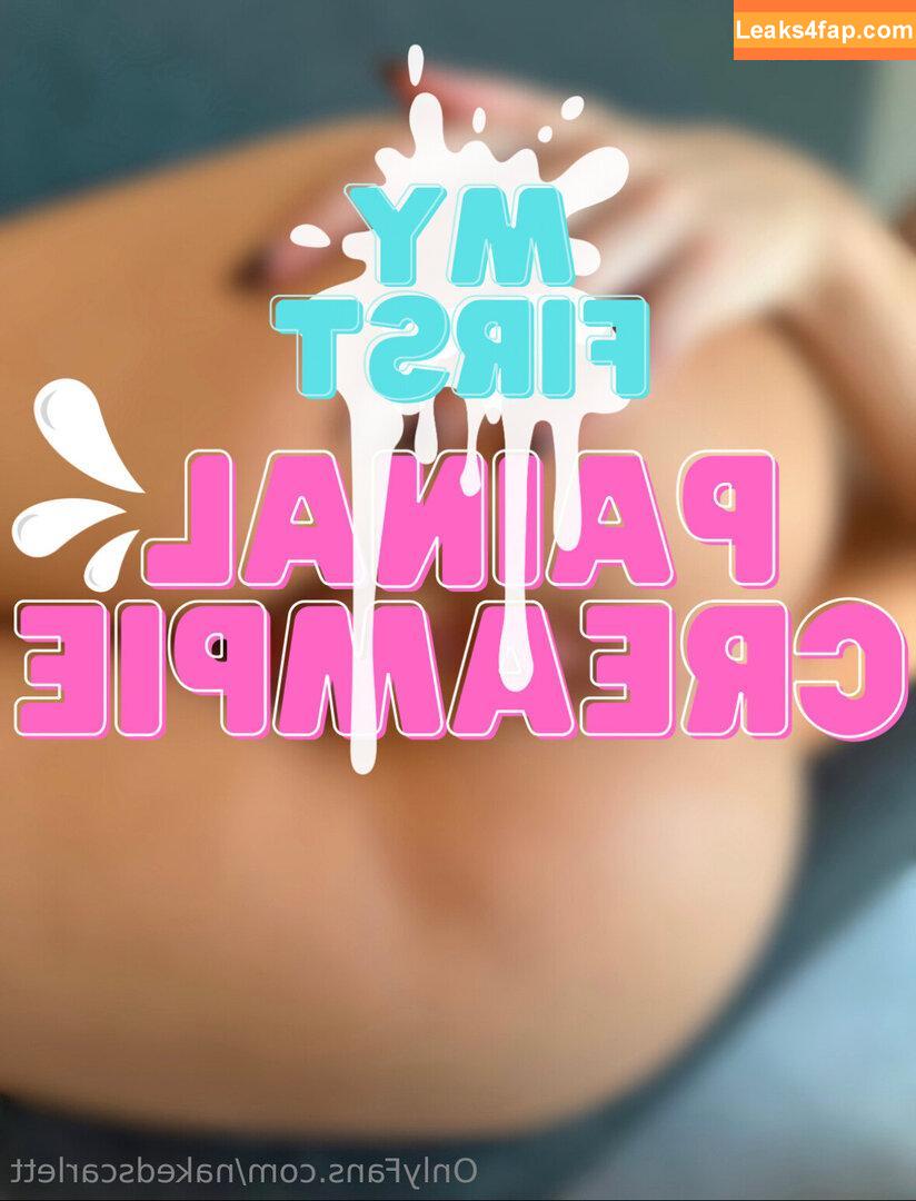 nakedscarlett / _simplyscarlett_ leaked photo photo #0257