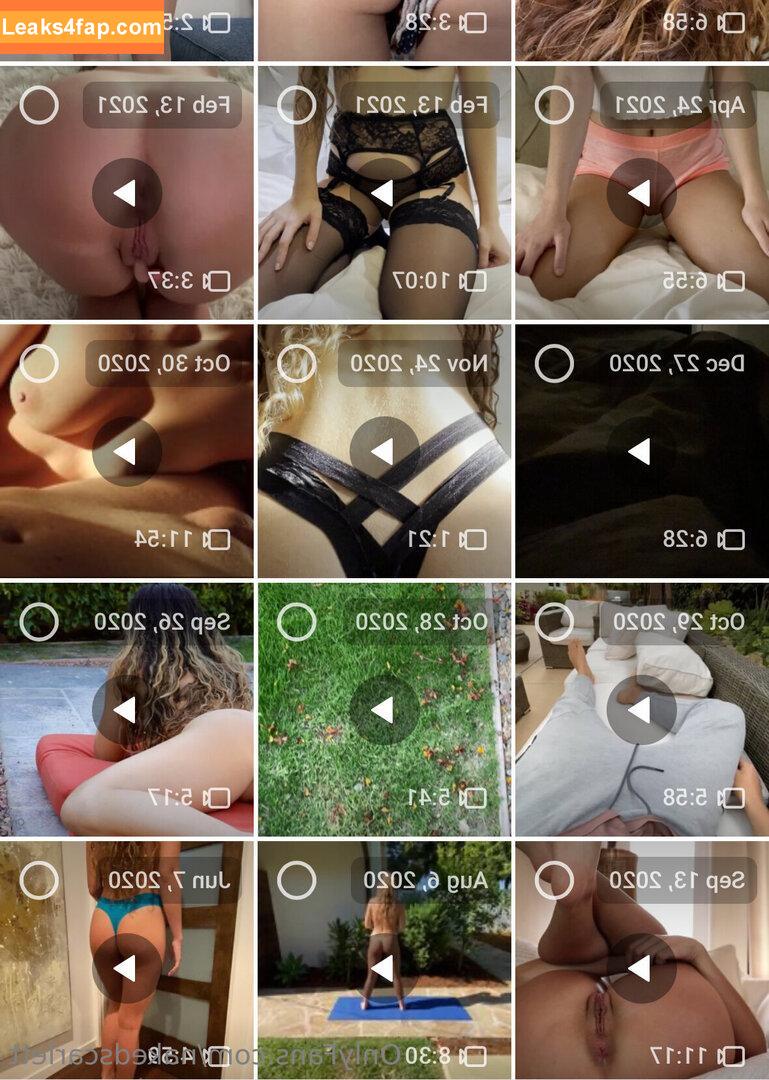 nakedscarlett / _simplyscarlett_ leaked photo photo #0261