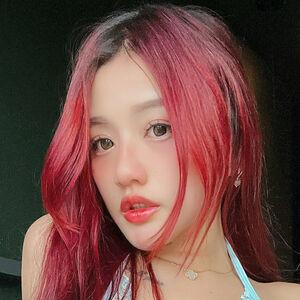 random model
