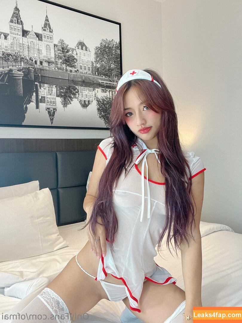 ofmai / 0cmspring / mai leaked photo photo #0511