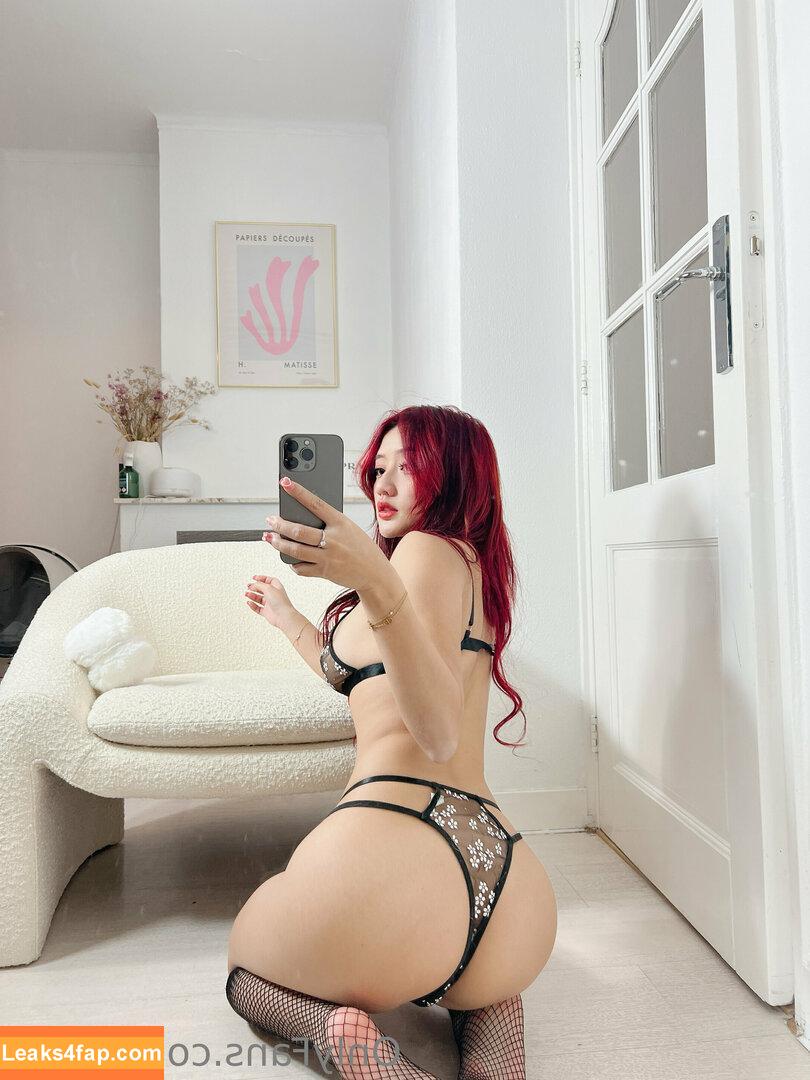 ofmai / 0cmspring / mai leaked photo photo #0544