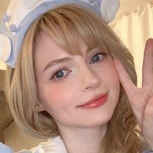 Peachymilky фото #0003