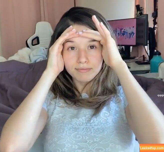 Pokimane / pokimanelol / pokinaneonlyfan слитое фото фото #0009