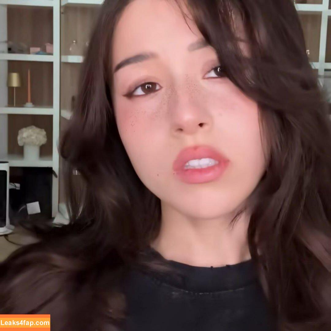Pokimane / pokimanelol / pokinaneonlyfan leaked photo photo #0028