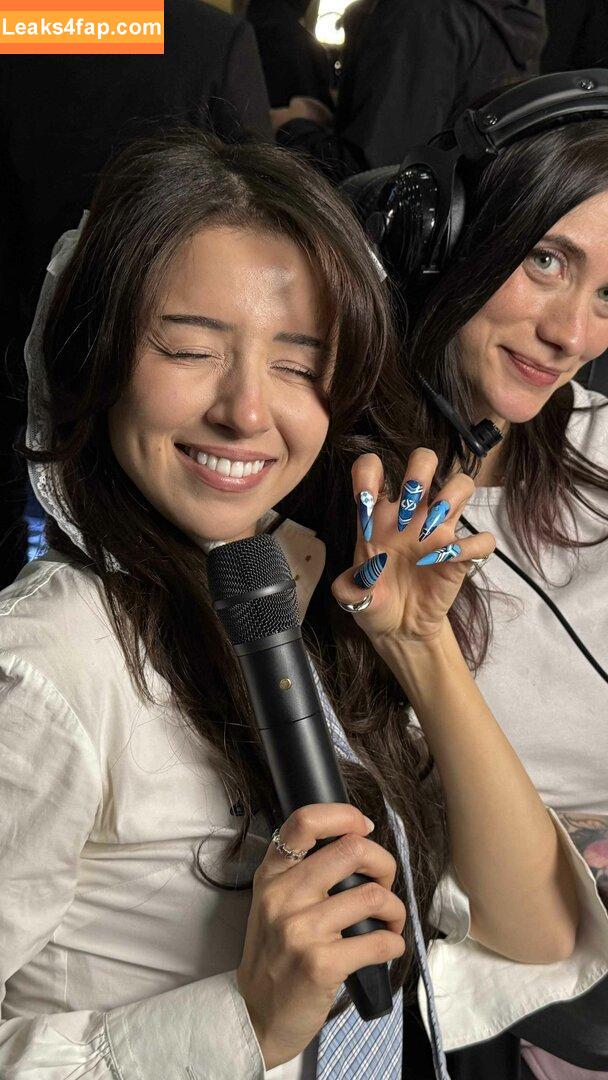 Pokimane / pokimanelol / pokinaneonlyfan leaked photo photo #0037