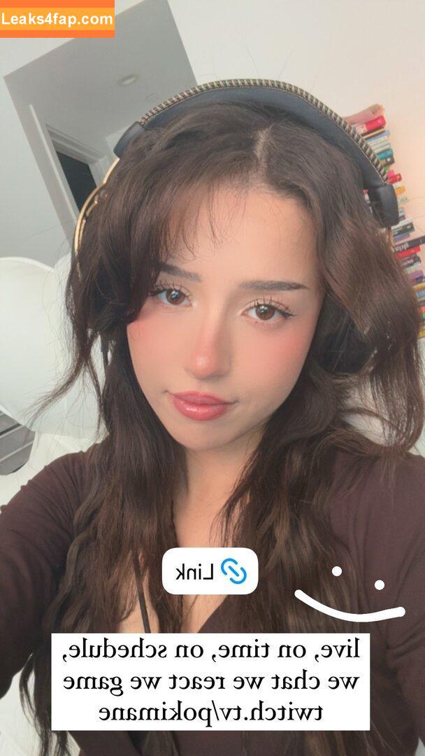 Pokimane / pokimanelol / pokinaneonlyfan leaked photo photo #0062
