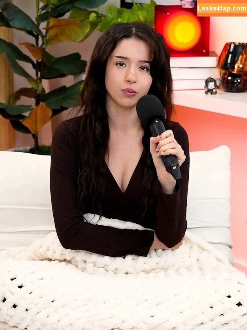 Pokimane / pokimanelol / pokinaneonlyfan leaked photo photo #0066