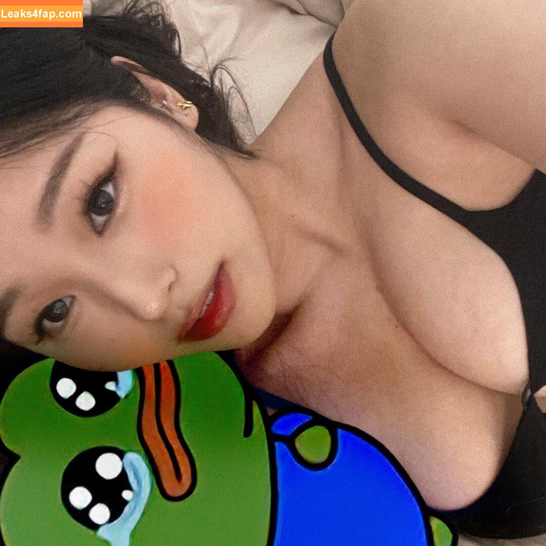 Pokimane / pokimanelol / pokinaneonlyfan leaked photo photo #0107
