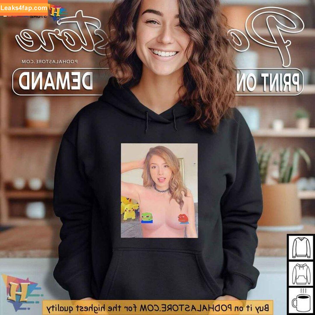 Pokimane / pokimanelol / pokinaneonlyfan слитое фото фото #0254